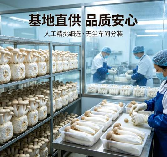 利昌土特产 东北菌菇产业有哪些发展特点